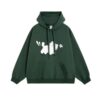 Cute Cat Hoodie