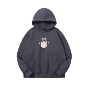 Fun Simple Hoodie