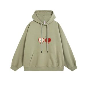 Fun Loose Hoodie