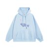 Fish Cute Cartoon Hoodie