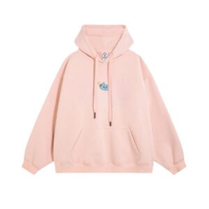 Fashion Casual Hoodie