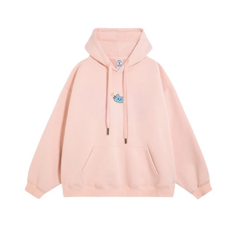 Fashion Casual Hoodie