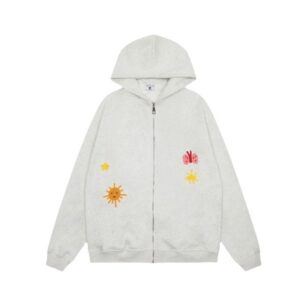 Chic And Stylish Hoodie