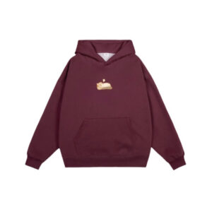 Funny Cat Print Hoodie